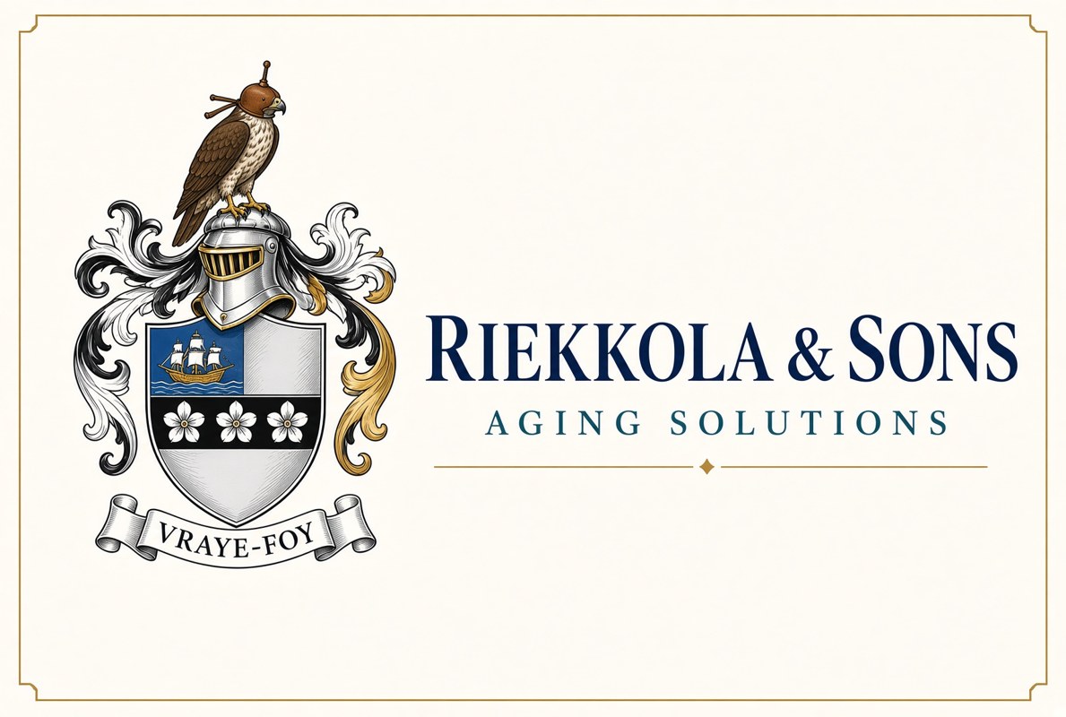 Riekkola & Sons Aging Solutions